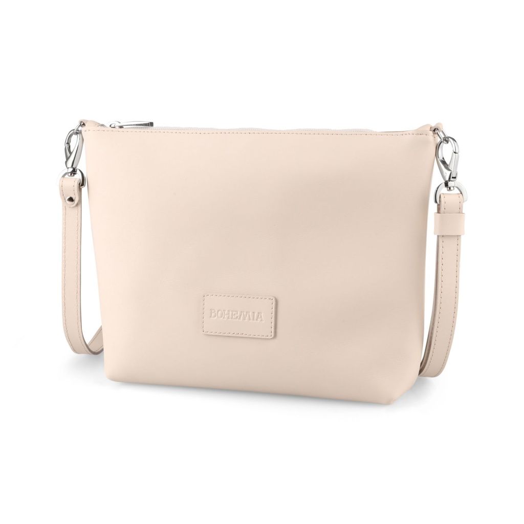 Leather Shoulder Bag for Ladies