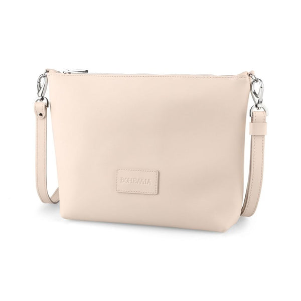 Leather Shoulder Bag for Ladies