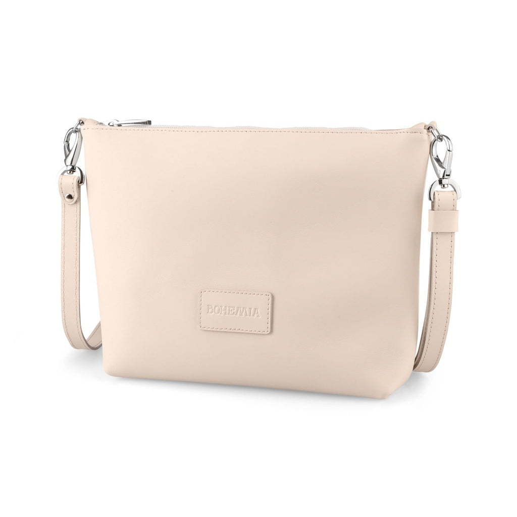 Leather Shoulder Bag for Ladies