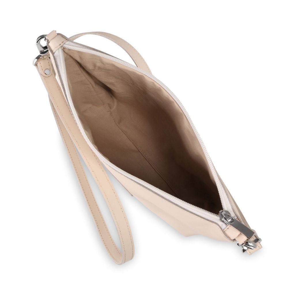 Leather Shoulder Bag for Ladies