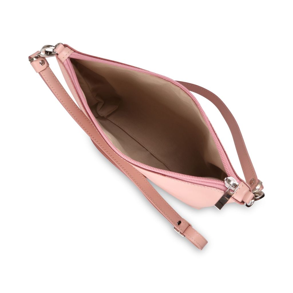 Leather Shoulder Bag for Ladies