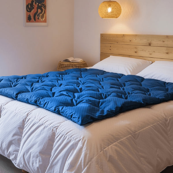 Jacquard plaid barva