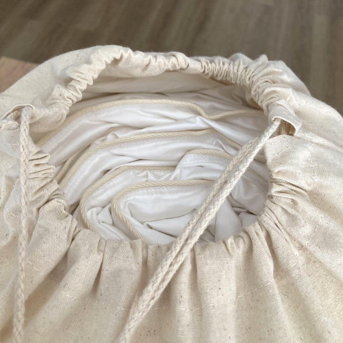 Castex tkaninski morski nahrbtnik