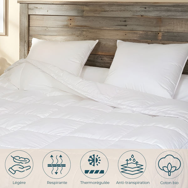 Lightweight Freshness Duvet - Duck