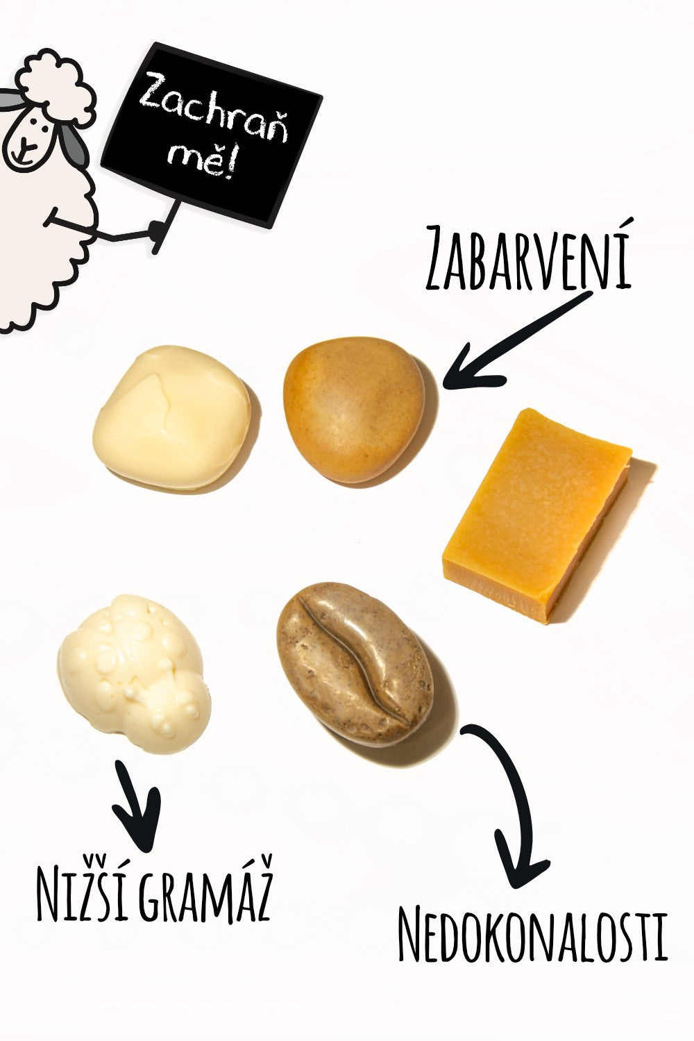 Cinnamon Soap - A Caress for Your Hands - Save Me!