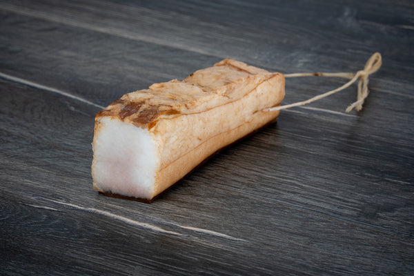IBERIAN LARD from Pršutérie® approx. 330g