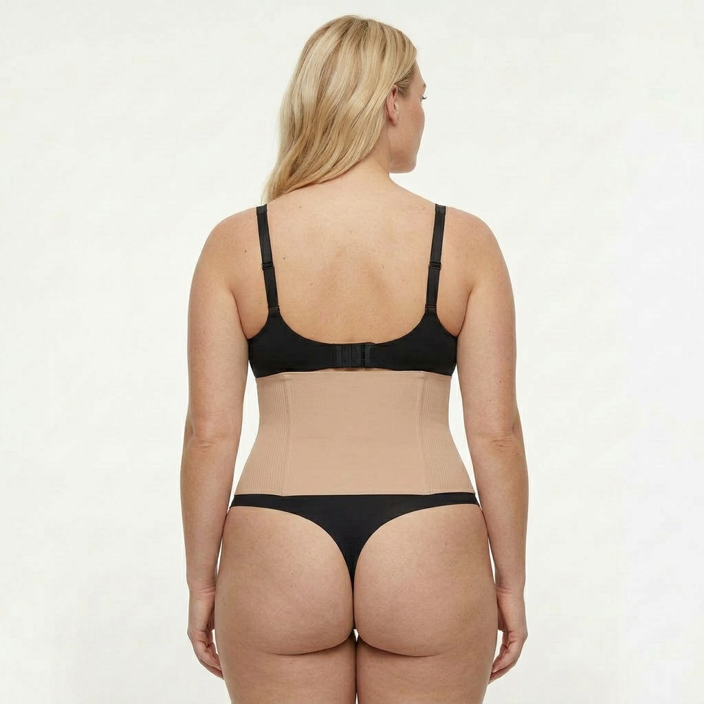 Shaping and Tightening Belt, NUDE XXL