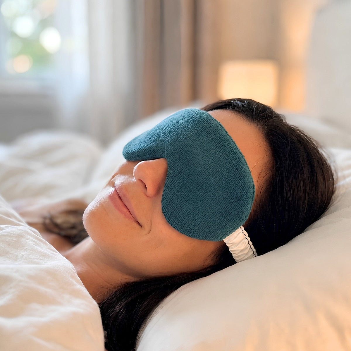 Castex Gift - Kapok Down Sleep Mask