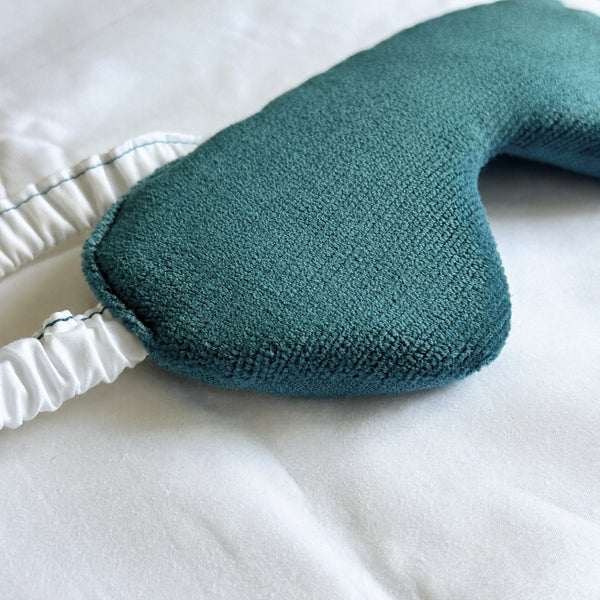 Castex Gift - Kapok Down Sleep Mask