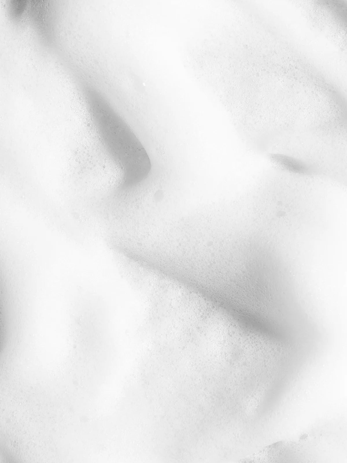 Face Cleansing Foam Refill