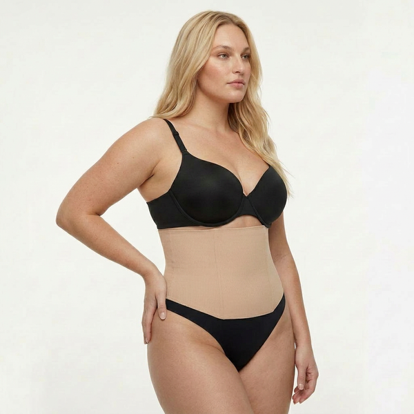 Shaping and Tightening Belt, NUDE XL