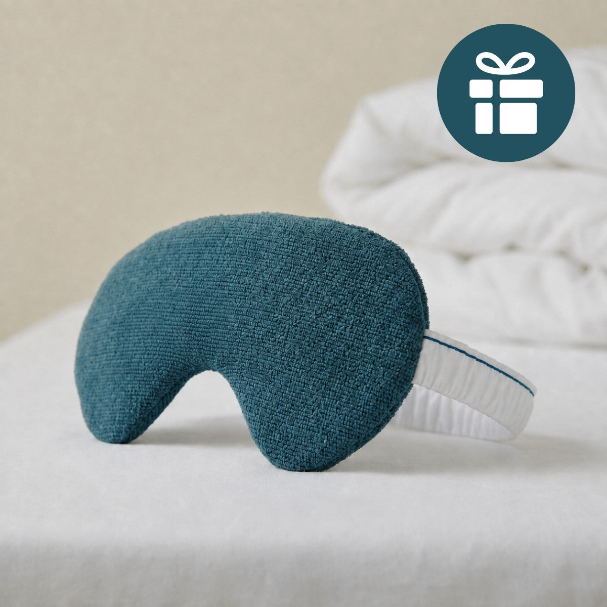 Castex Gift - Kapok Down Sleep Mask