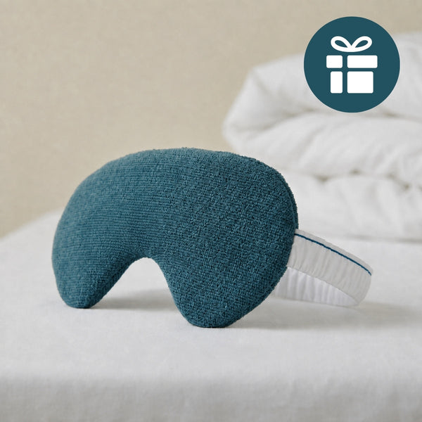 Castex Gift - Kapok Down Sleep Mask