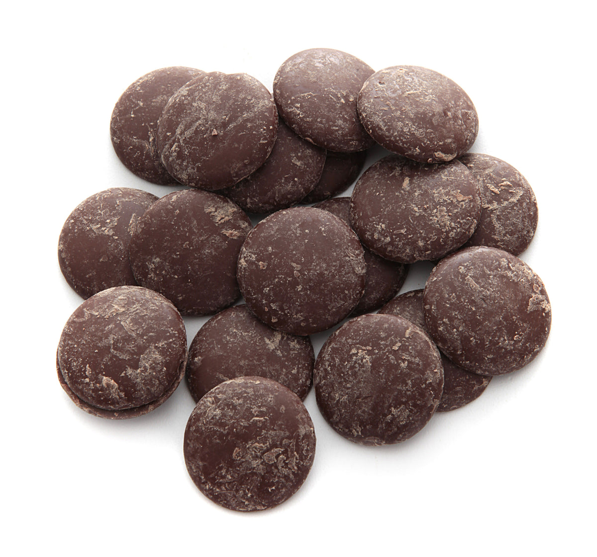 Milk Chocolate Melts Artisan Dessert