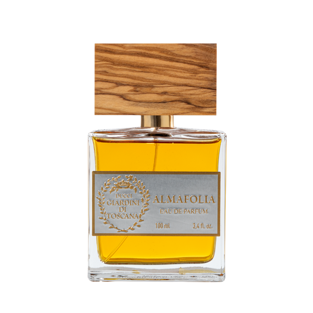 Almafolia - Eau de Parfum 100 ml