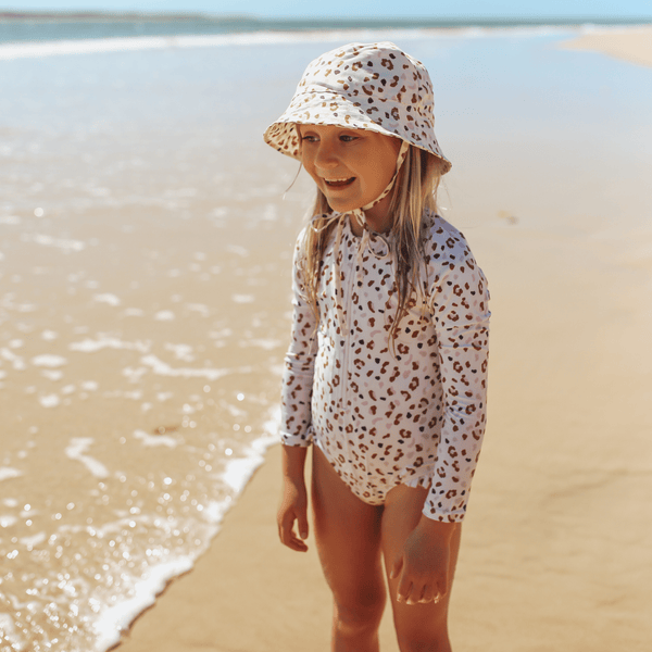 cappello-estivo-bambino-kaki-a-stampa-panter-swim-essentials-1
