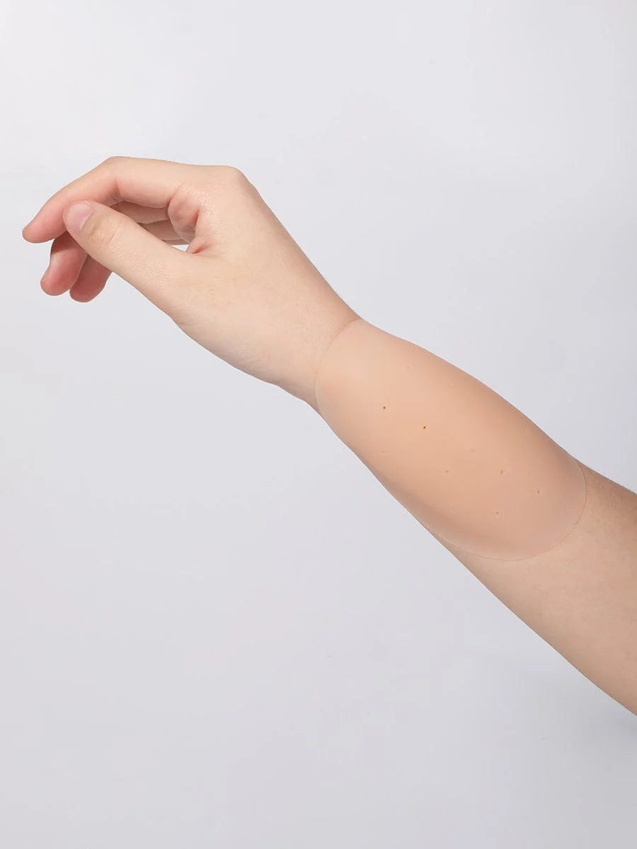 Silicone Nipple Covers S