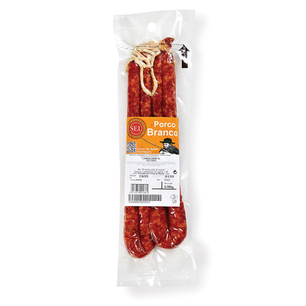 SEL White Pork Sausage