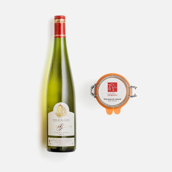 The Secrets of Terroirs Box