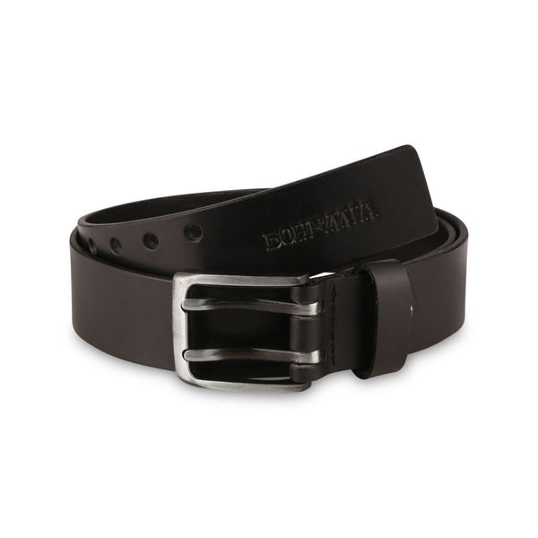 Men's Double Belt