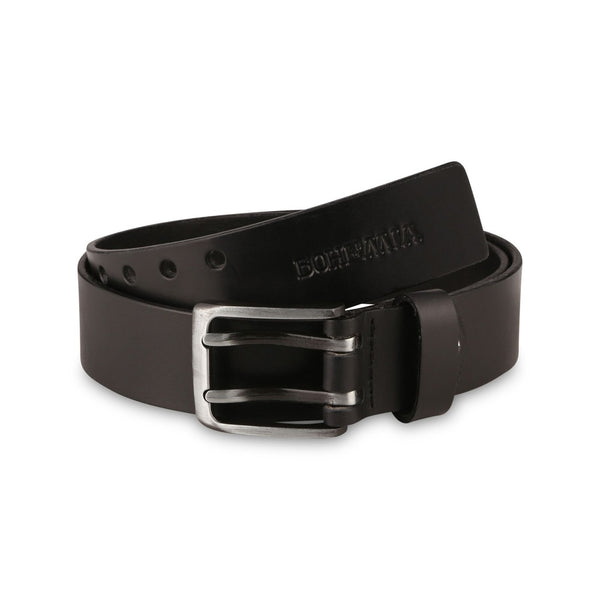 Men's Double Belt