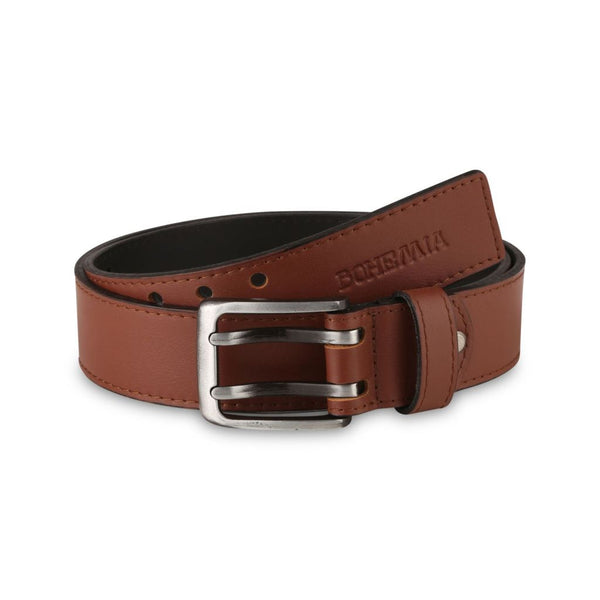 Men's Double Belt