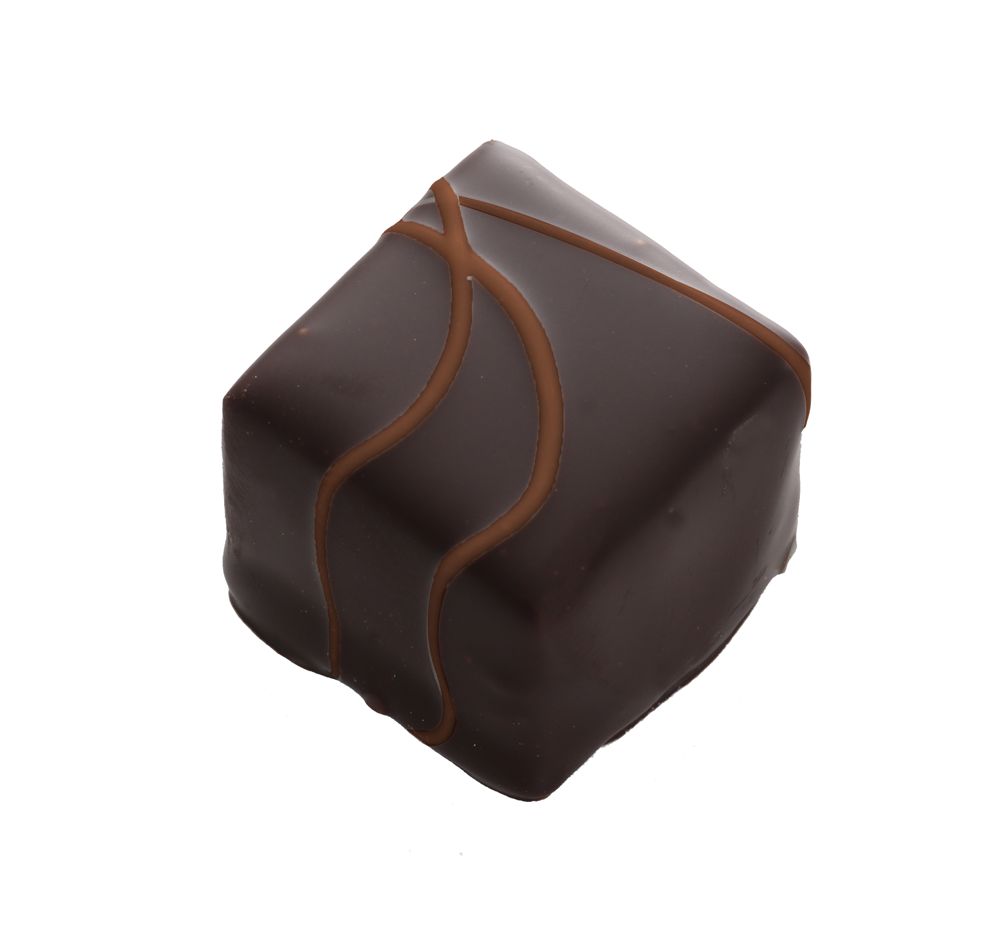 Ilbarritz Extra Dark Chocolate Box and its October Pink Bite