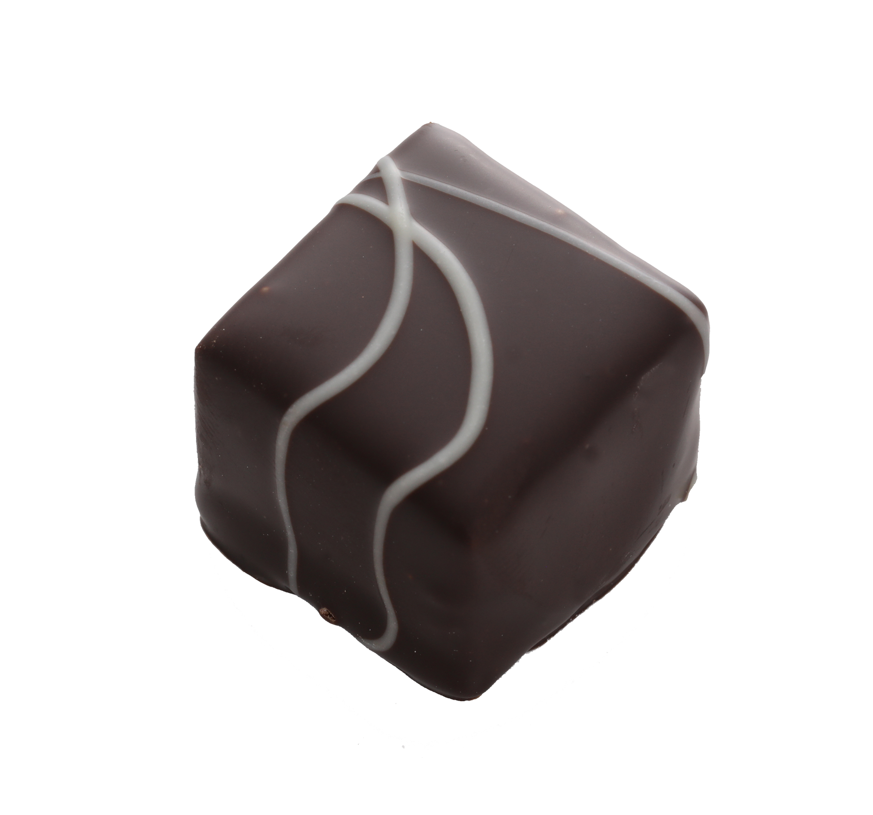 Ilbarritz Extra Dark Chocolate Box and its October Pink Bite