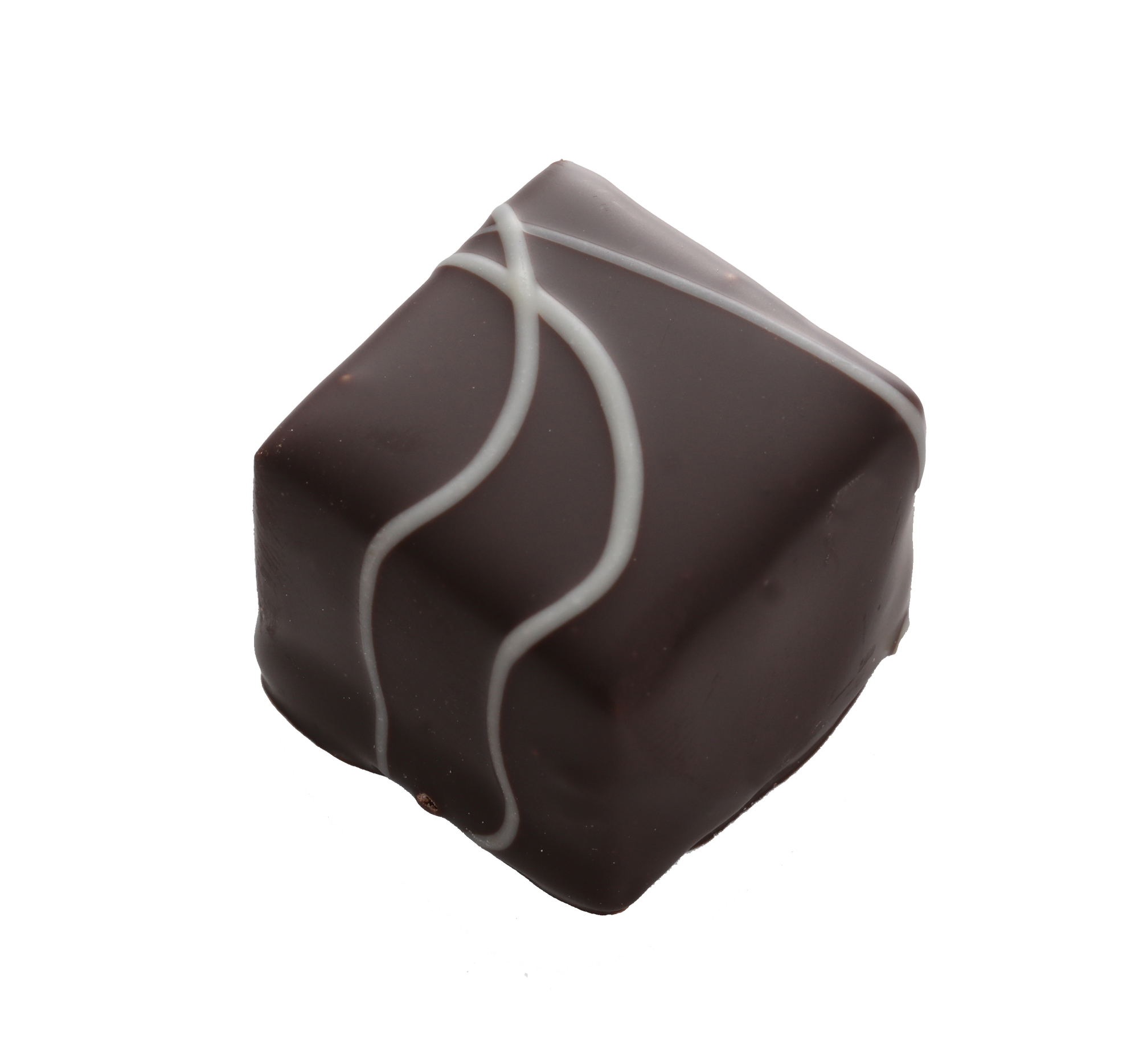 Ilbarritz Extra Dark Chocolate Box and its October Pink Bite
