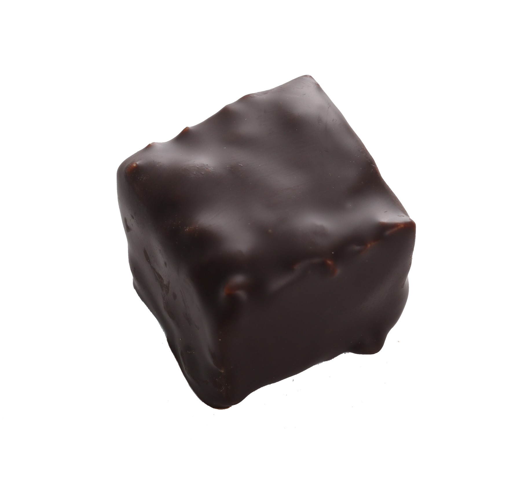 Ilbarritz Extra Dark Chocolate Box and its October Pink Bite