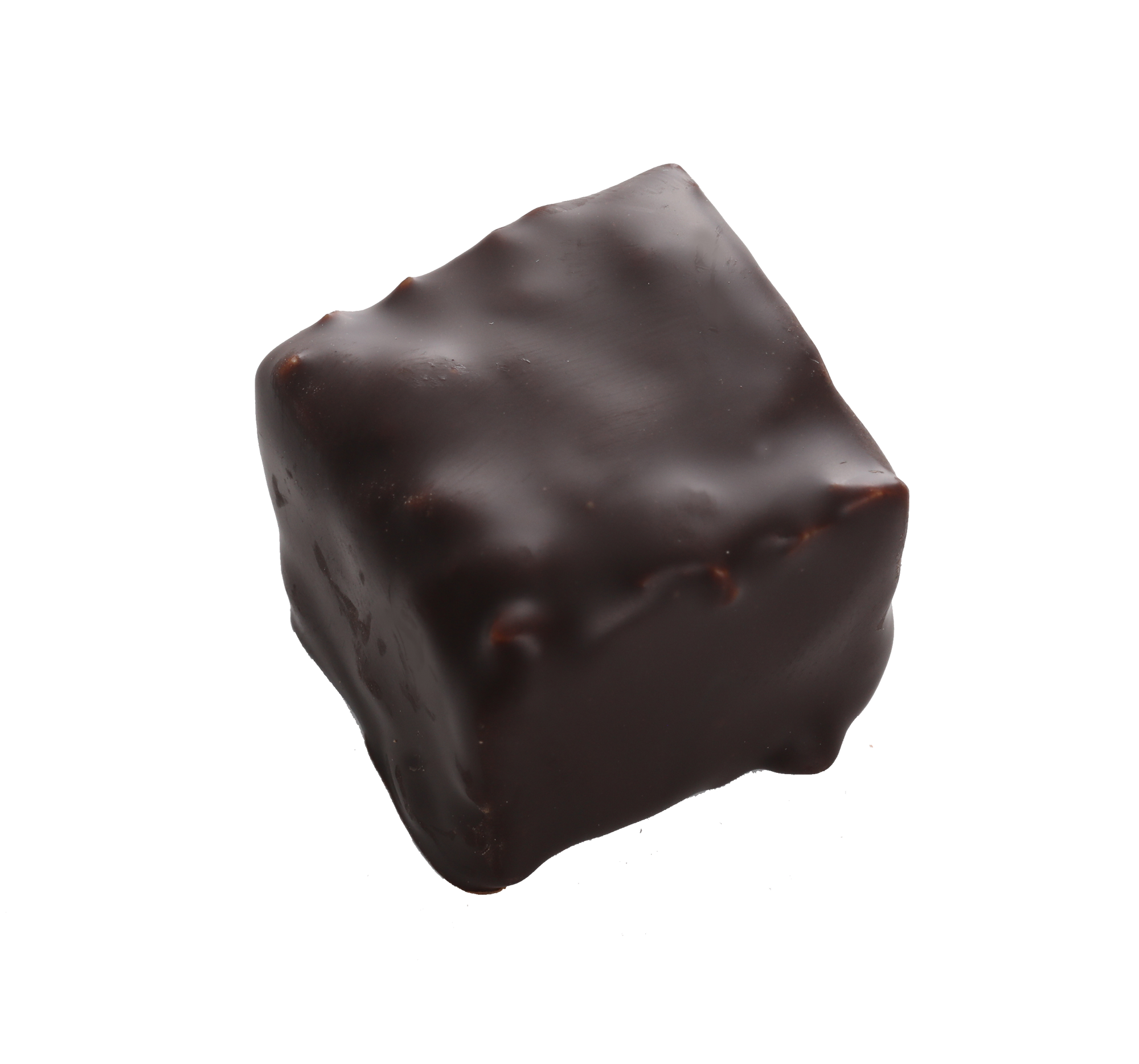 Ilbarritz Extra Dark Chocolate Box and its October Pink Bite