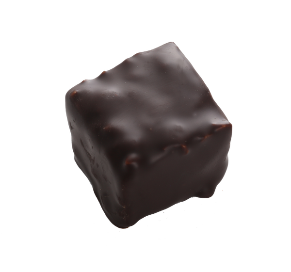 Ilbarritz Extra Dark Chocolate Box and its October Pink Bite