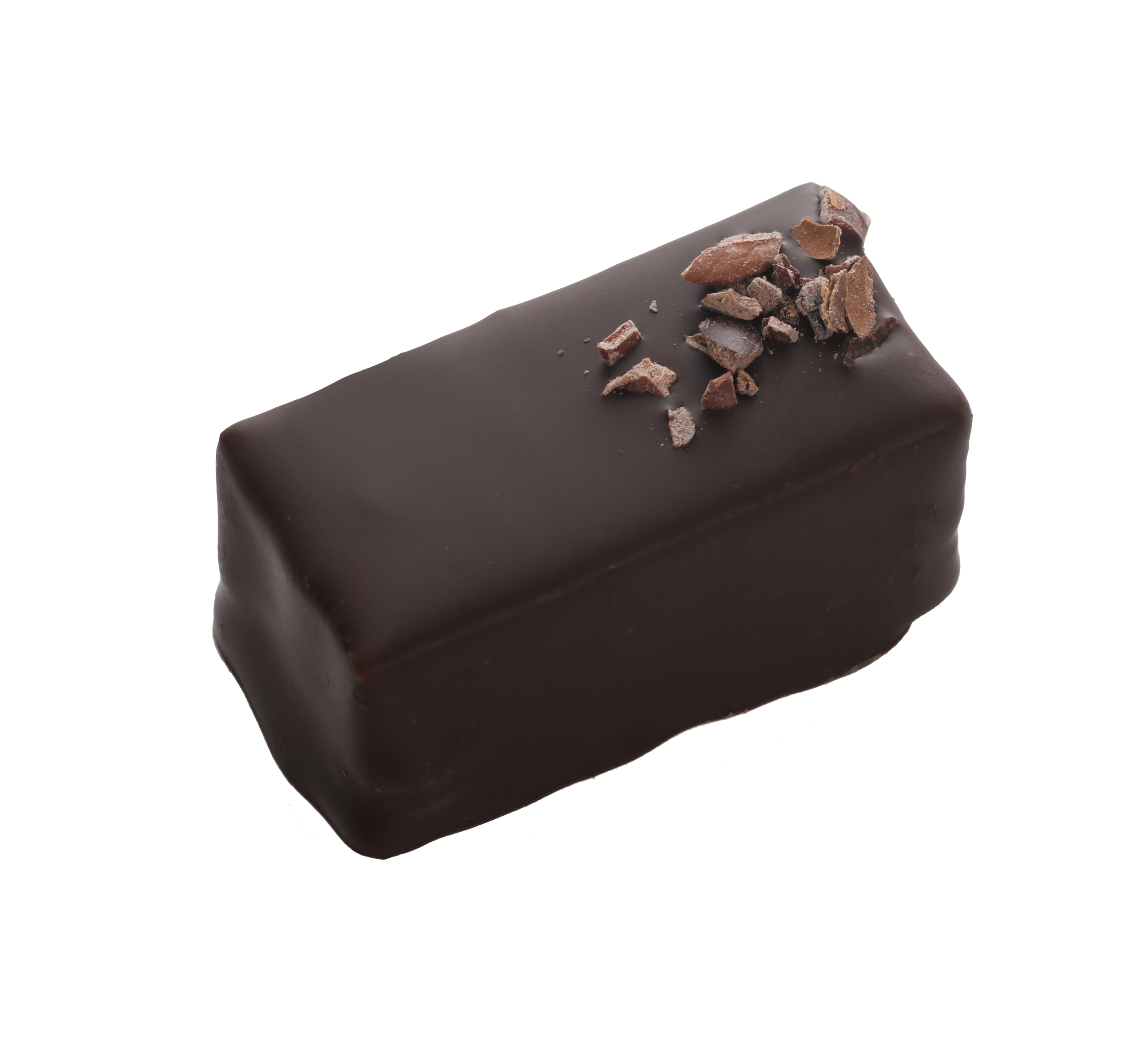 Ilbarritz Extra Dark Chocolate Box and its October Pink Bite