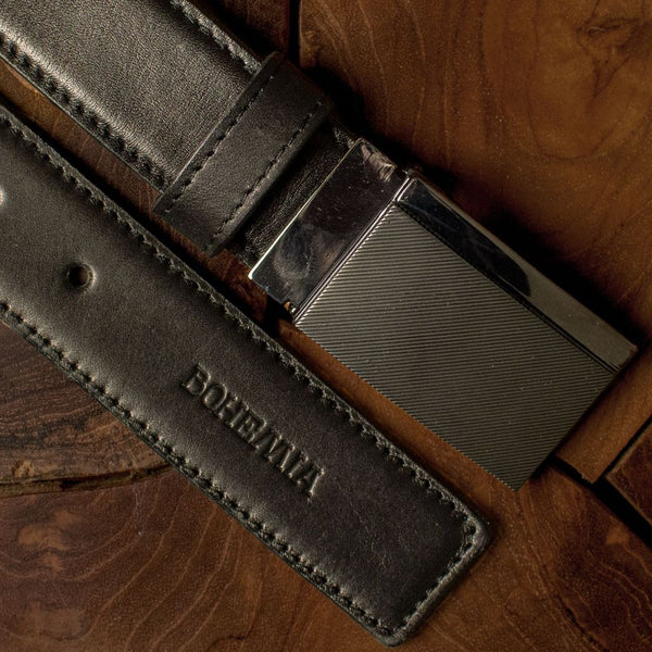 Men's Suit Belt