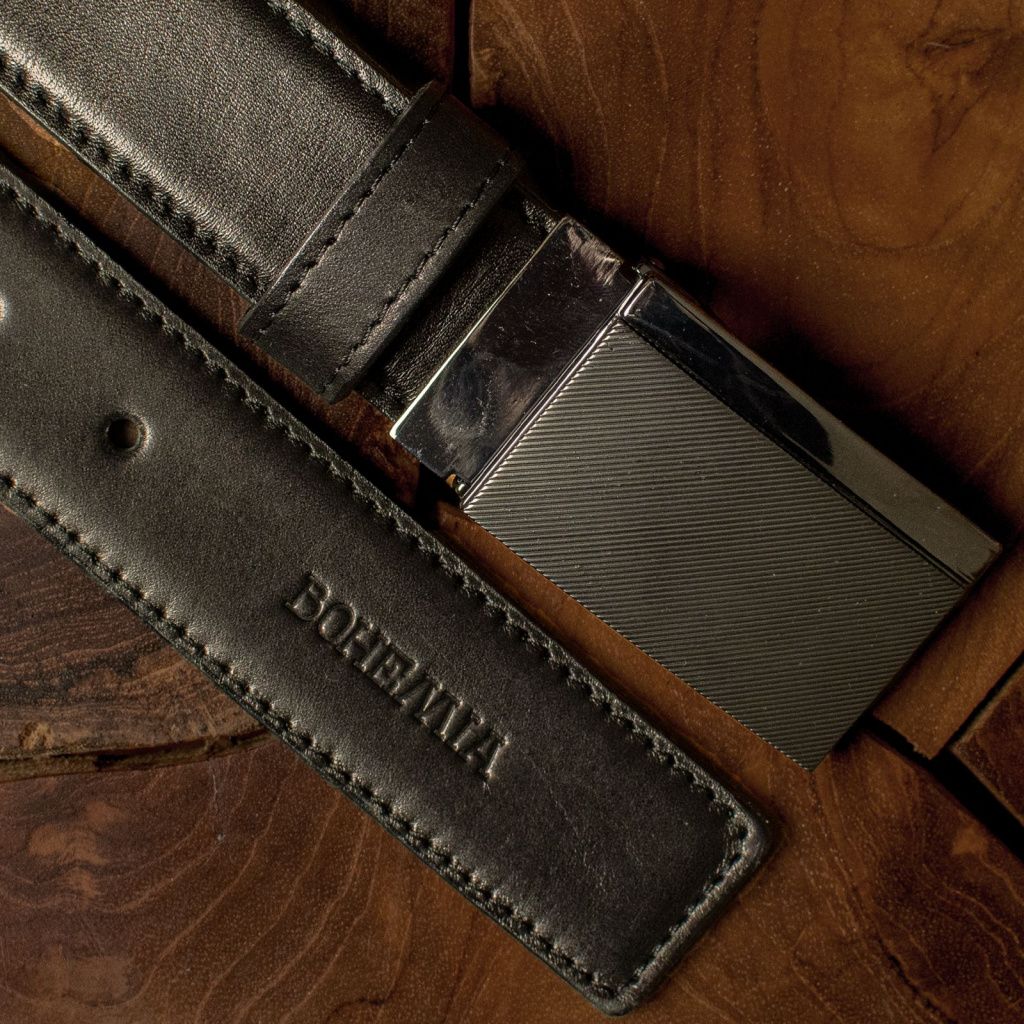 Men's Suit Belt