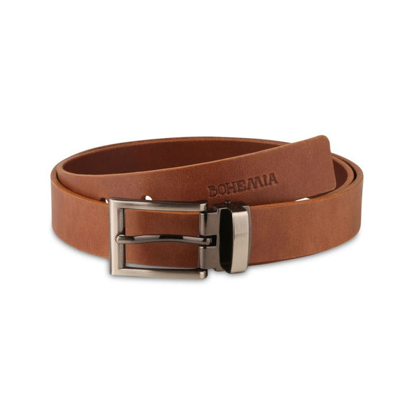 Men's Denim Belt