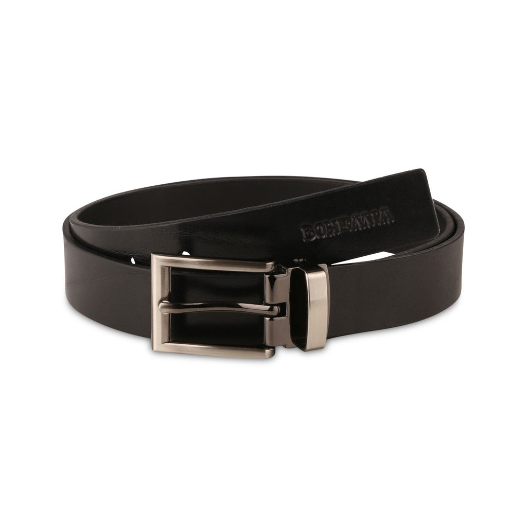Men's Denim Belt