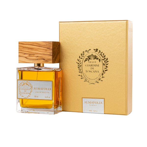 Almafolia - Eau de Parfum 100 ml