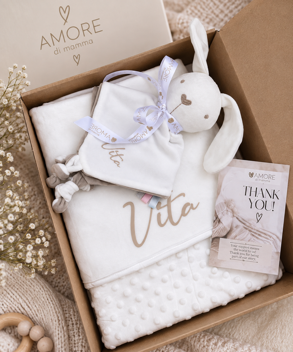 Hello World Gift Package
