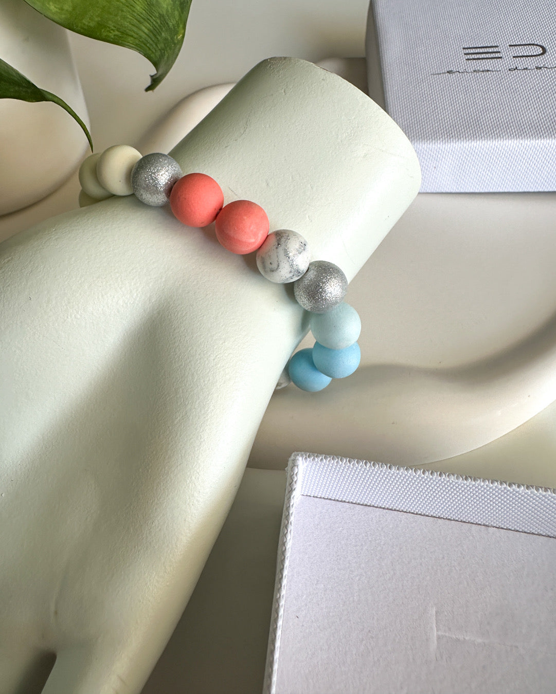 bracelet | BULB LIMITED | colorful #2