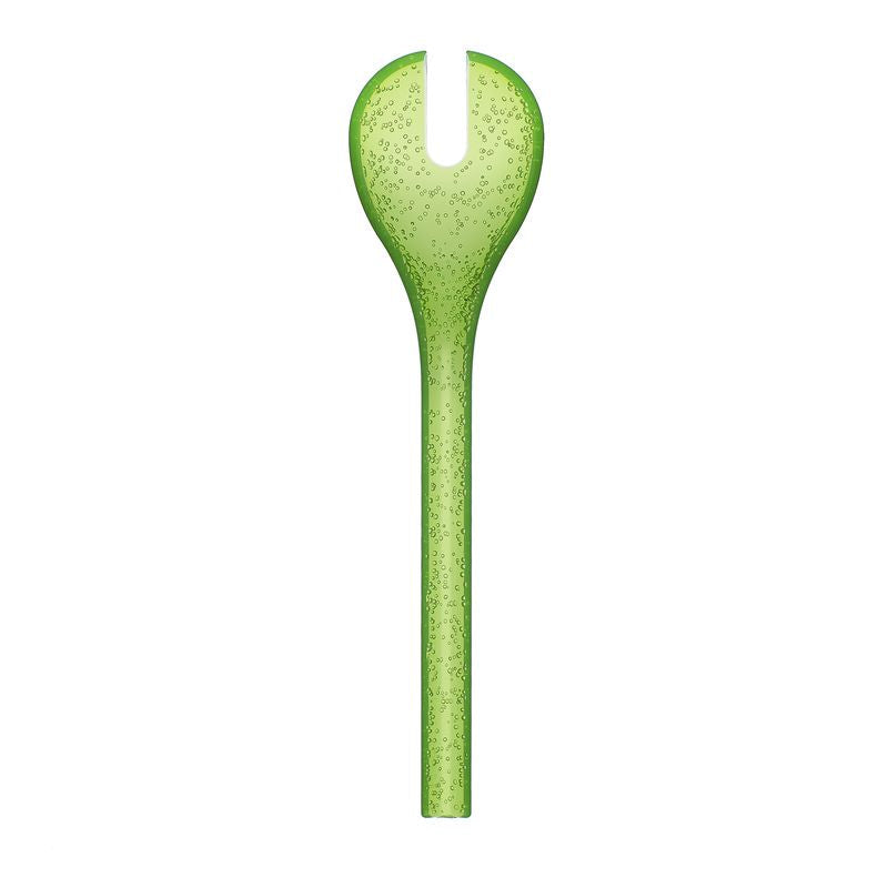 SALAD TOOLS - LIME - MEMENTO SYNTH