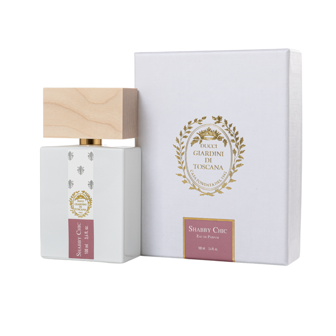 Shabby Chic - Eau De Parfum 100 ml