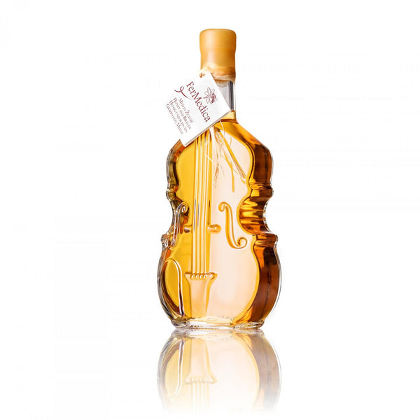 Med in žganje, med z dodatki, darilni seti v lični embalaži fermedica 3