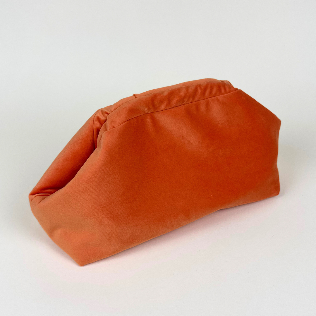 Bolsa de Veludo
