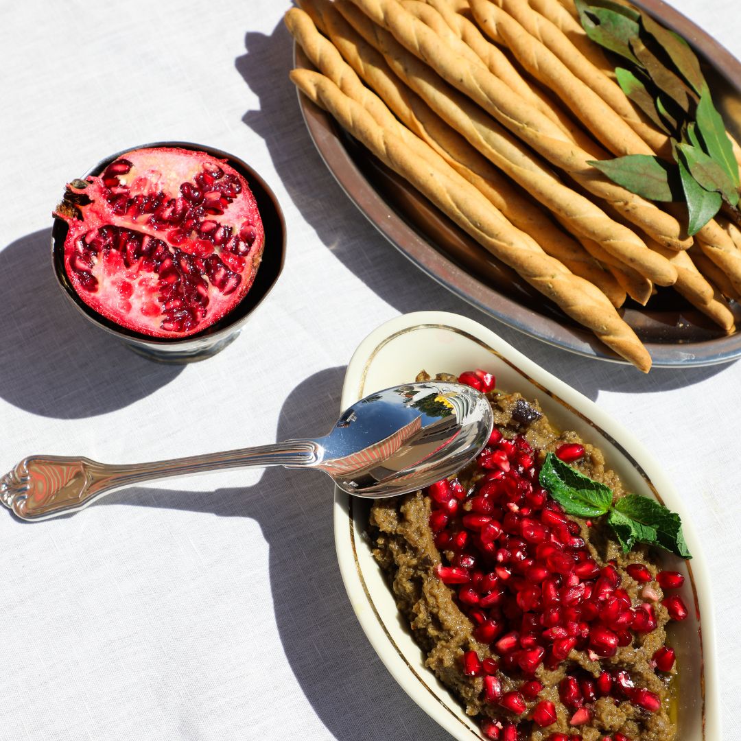 E-book de recettes d'été (JNPR + J'AI FAIM)