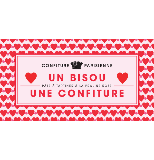 Cucul la Praline Spread - Pre-personalized