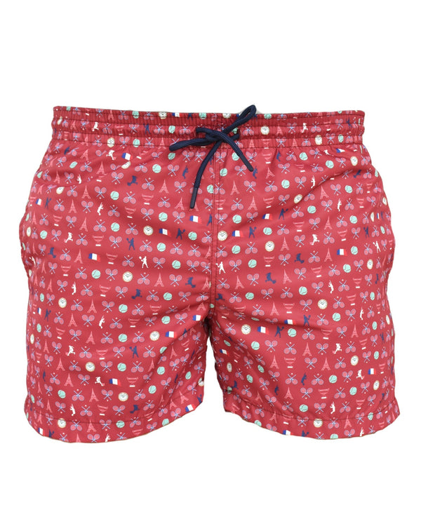 Costumi da bagno - Roland Garros