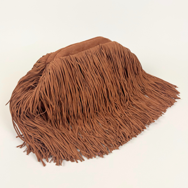 Bolso de Ante Occidental