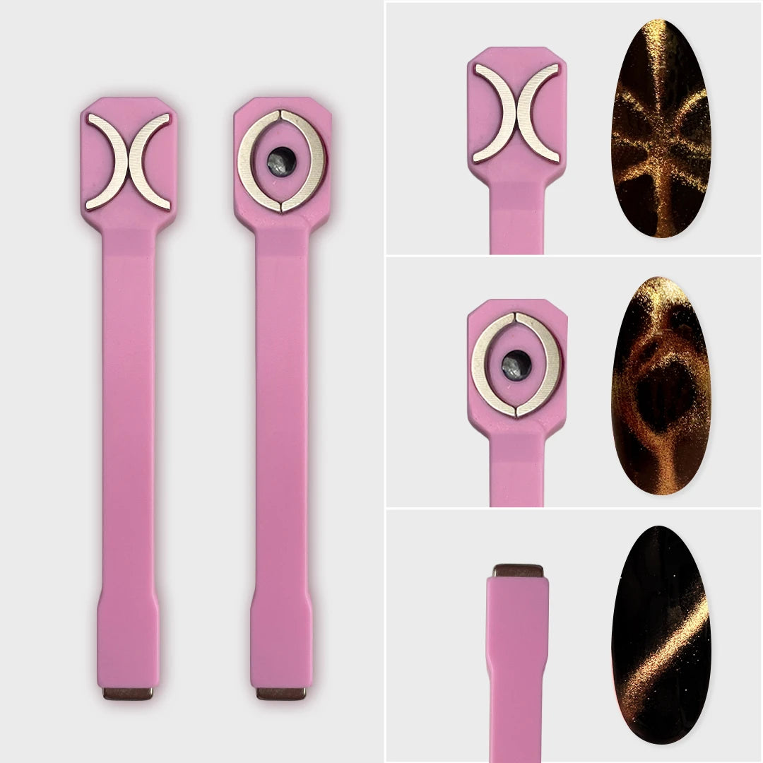 Cat Eye - 3in1 Magnet