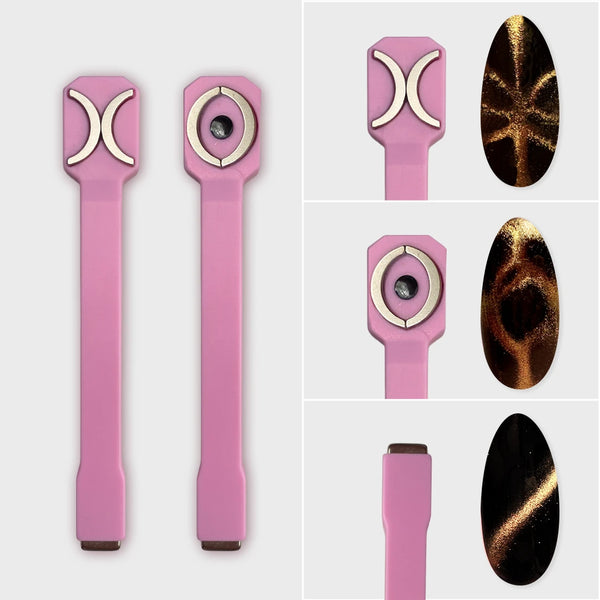 Cat Eye - 3in1 Magnet